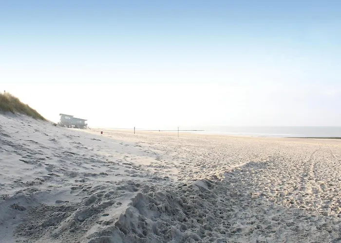 Beatrix 164 Feriehus *