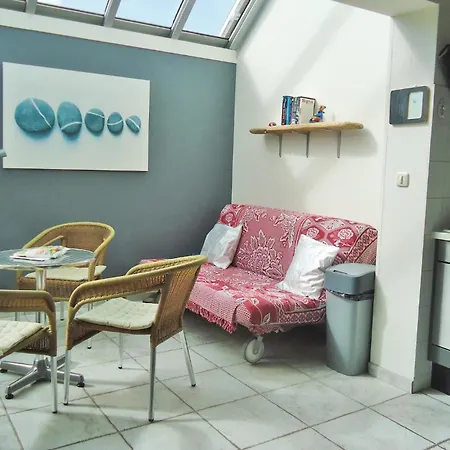 Beatrix 164 Prázdninový dům *